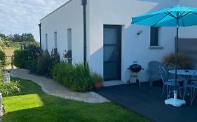 Logement entier tout confort dans maison neuve